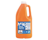 Zart Junior Paint 2L Bottles - Zart