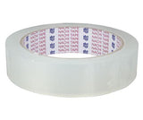 Clear Adhesive Tape 66m Roll - Zart