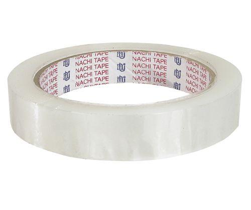 Clear Adhesive Tape 66m Roll - Zart