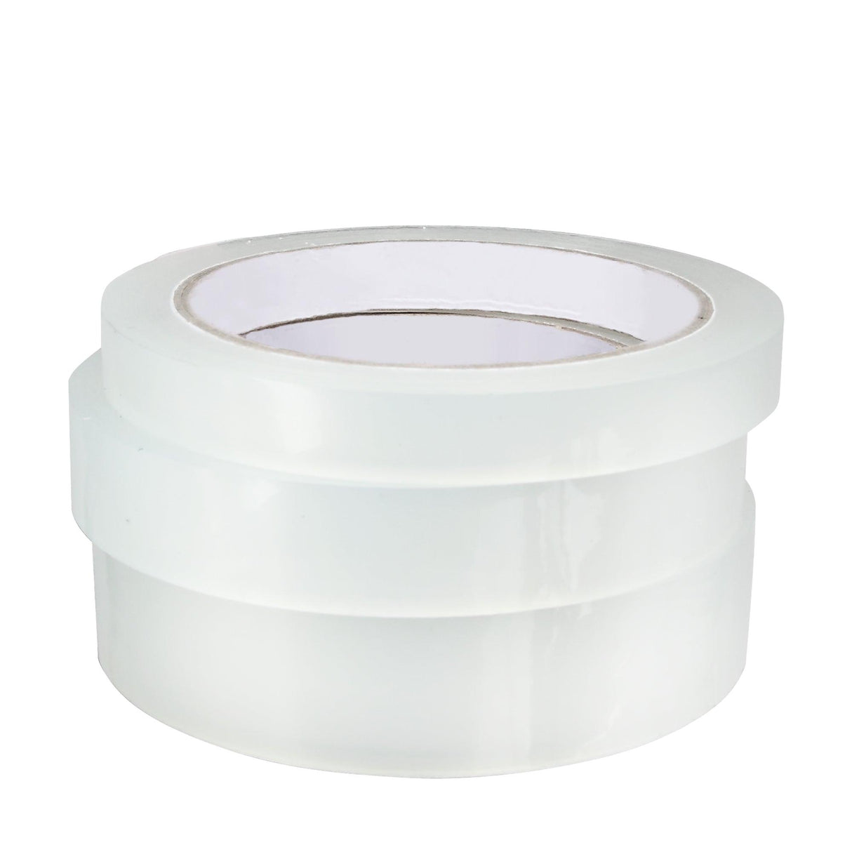 Clear Adhesive Tape 66m Roll - Zart