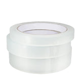 Clear Adhesive Tape 66m Roll - Zart