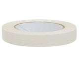 Masking Tape 50m Roll - Zart