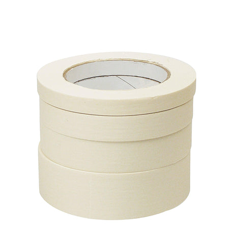 Masking Tape 50m Roll - Zart