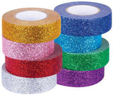 Washi Tape Pack of 8 - Zart