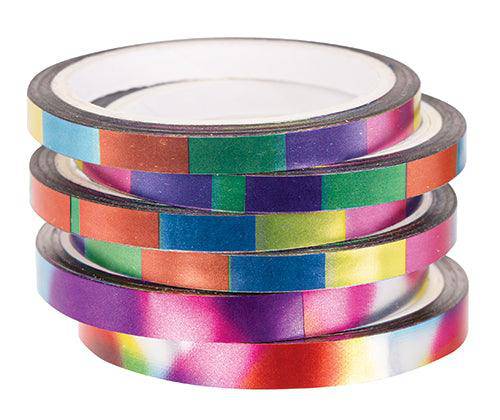 Crafting Tape Pack of 10 - Zart