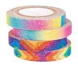 Crafting Tape Pack of 10 - Zart