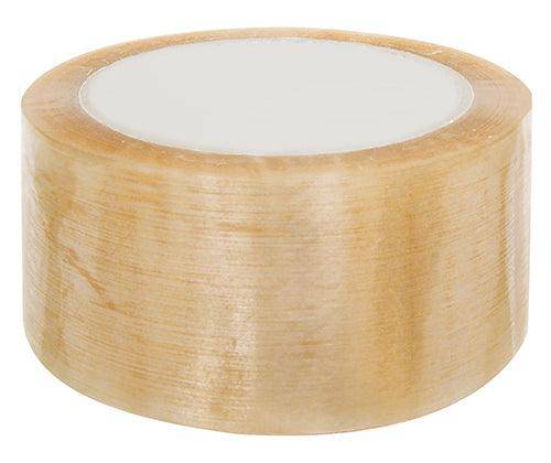 Packaging Tape Clear 48mm x 75m - Zart