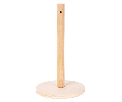 Wooden Armature Stand Pack of 10 - Zart