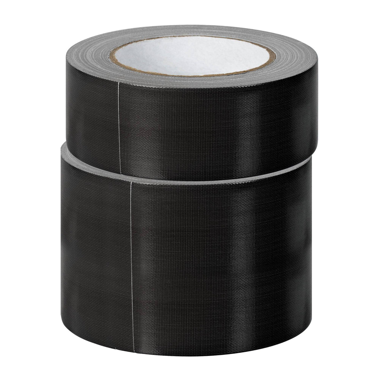 Cloth Tape Black 25m Roll - Zart