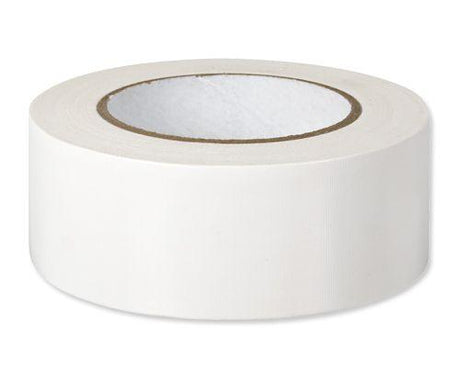 Cloth Tape 25m x 48mm Roll - Zart