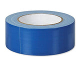 Cloth Tape 25m x 48mm Roll - Zart