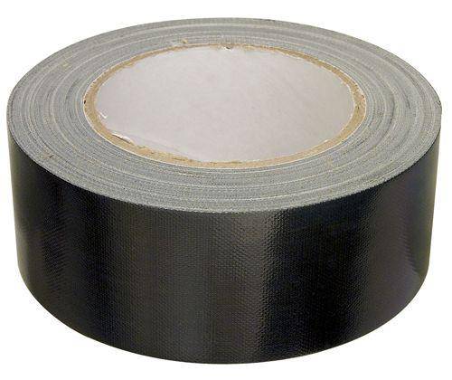 Cloth Tape 25m x 48mm Roll - Zart