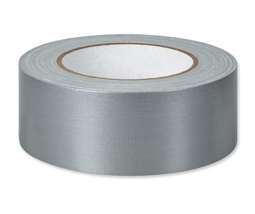 Cloth Tape 25m x 48mm Roll - Zart