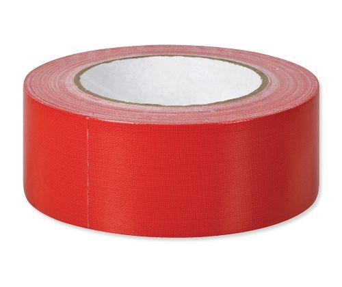 Cloth Tape 25m x 48mm Roll - Zart