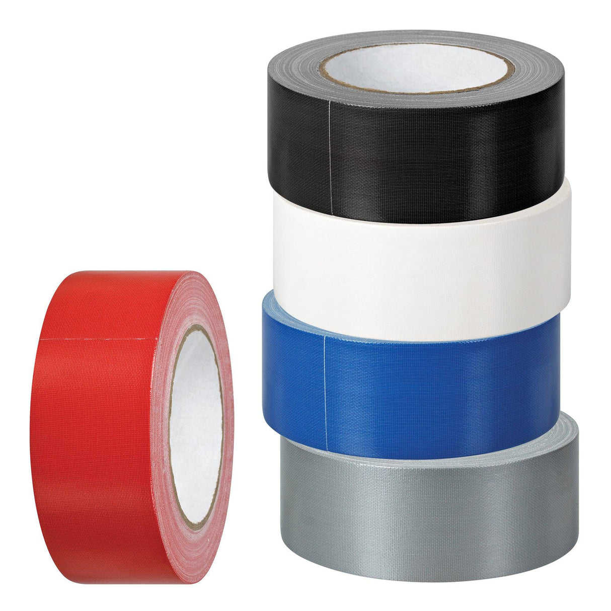 Cloth Tape 25m x 48mm Roll - Zart