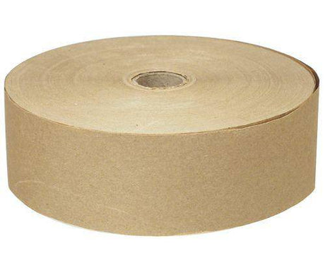 Gummed Paper Tape 48mm - Zart