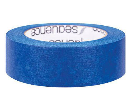 Masking Tape Outdoor Blue 36mm - Zart