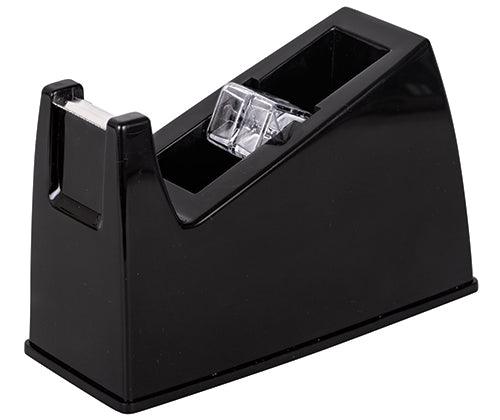 Tape Dispenser Small Black - Zart