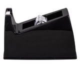 Tape Dispenser Small Black - Zart