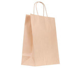 Paper Bag with Handle Pack of 10 - Zart