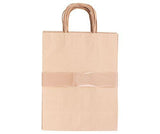 Paper Bag with Handle Pack of 10 - Zart