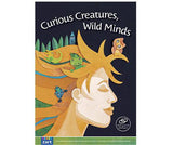 Book Week 2020 - Curious Creatures, Wild Minds - Zart