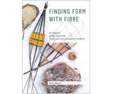 Finding Form With Fibre by Ruth Woods - Zart