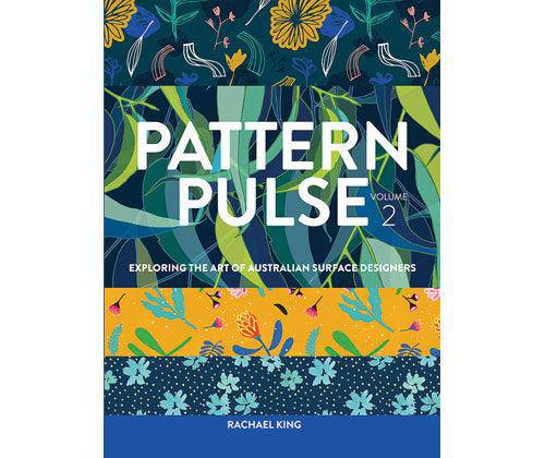 Pattern Pulse - Zart