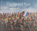 The Good Son - Zart