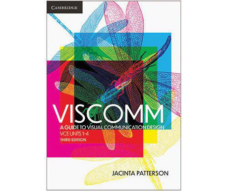 Viscomm: A Guide Units 1-4 Third Edition - Zart