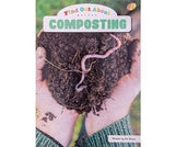 Waste: Composting Big Book - Zart