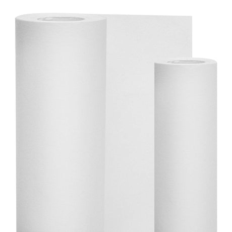 Cartridge Paper Roll 150cm x 10m Roll - Zart