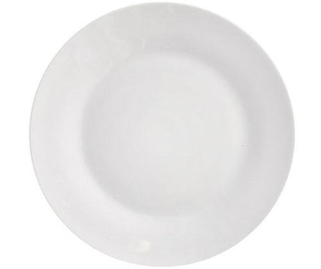 Ceramic Plates 15.5cm Pack of 6 - Zart