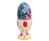 Porcelain Egg Cup Pack of 12 - Zart