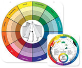 Colour Wheel Large 63.5cm (25") - Zart