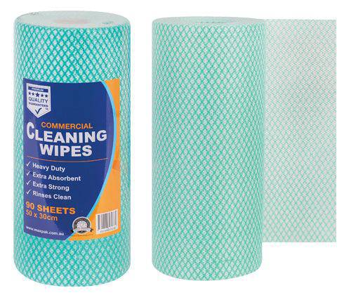 Cleaning Wipes Box of 85 - Zart