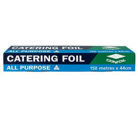 Aluminium Foil 150m - Zart