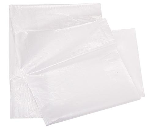 Bio-Degradable Plastic Drop Sheet 2.6 x 3.6m - Zart