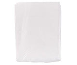 Bio-Degradable Plastic Drop Sheet 2.6 x 3.6m - Zart