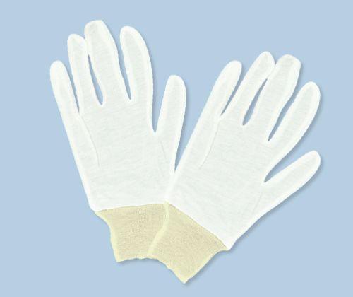 Cotton Gloves Pack of 12 - Zart