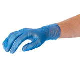 Disposable Vinyl Gloves 50 Pairs - Zart