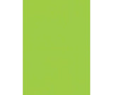 Coloured Fluorescent Card A4 300gsm Pack of 25 - Zart