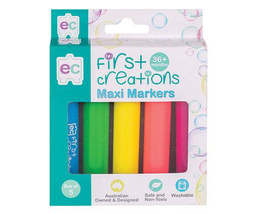 First Creations Drawing and Colouring Set - Zart