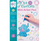 First Creations Drawing and Colouring Set - Zart