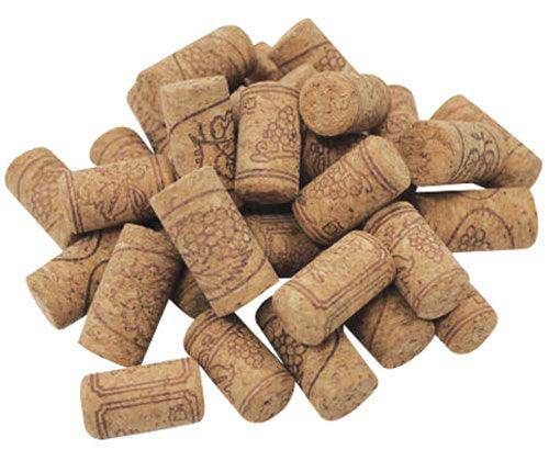 Corks Pack of 52 - Zart