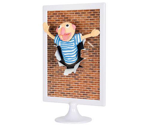 Display Photo Frame On Stand - Zart