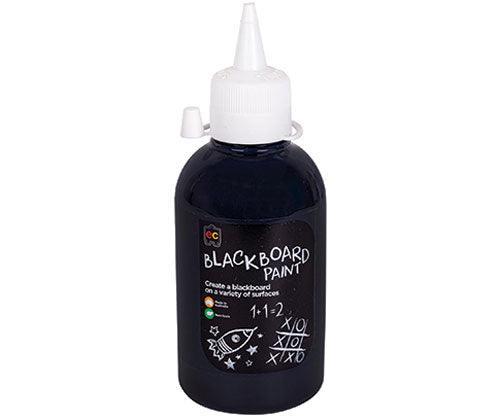 Blackboard Paint 250ml - Zart