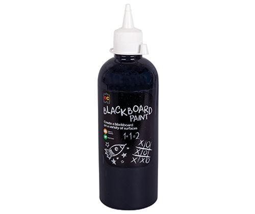 Blackboard Paint 500mL - Zart