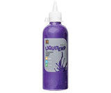 EC Liquitemp Paint Metallic Purple 500mL - Zart