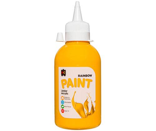 Rainbow Paint 250mL - Zart